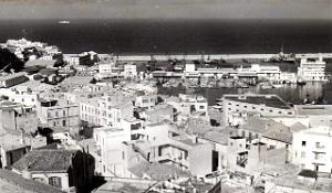 MB b- 100- Basse ville